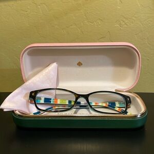 Kate Spade LucyannUS prescription glasses
